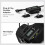 FULAIM X6 Pro Wireless Lavalier Microphone for iPhone 4