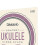 D'Addario Concert Ukulele Strings 4