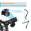 Blue Yeti Nano Shock Mount with Pop Filter 6