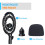 Blue Yeti Nano Shock Mount with Pop Filter 7
