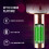 iJoy OPEN MIC - BLUETOOTH KARAOKE MICROPHONE - ROSE GOLD/WHITE 6