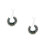 2Pièces Colliers Accessoires Chats Coton Soignée 5