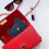 Purse Chain Handles Diy Material Kit Making Handicrafts 4