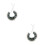 2Pièces Colliers Accessoires Chats Coton Soignée 6