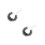 2Pièces Colliers Accessoires Chats Coton Soignée 8