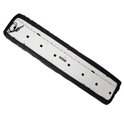 nuosen 88 Key Piano Keyboard Cover 1
