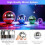 prota Mirror Disco Ball 3