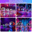 prota Mirror Disco Ball 5
