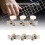 KooingTech Guitar Tuning Pegs 6