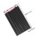 Black Multi-Purpose Peel-Off Marking Pens for Crafts and Sewing 2