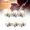 KooingTech Guitar Tuning Pegs 7