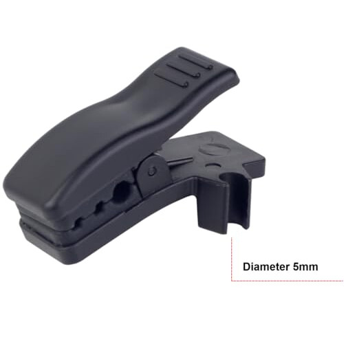 Generic Saxophone Clamp Sax Clip 1