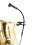 Generic Saxophone Clamp Sax Clip 3