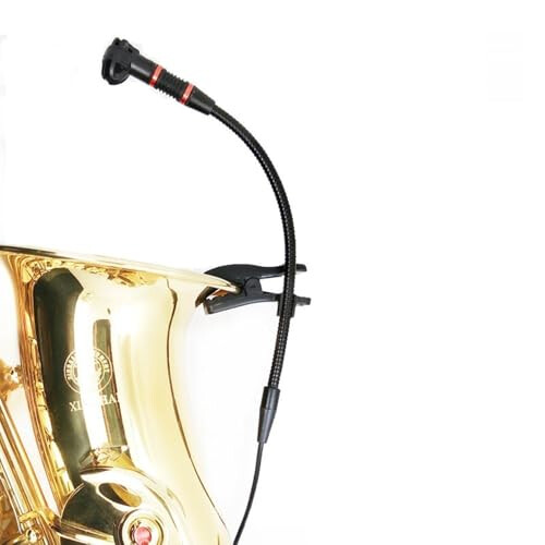 Generic Saxophone Clamp Sax Clip 2