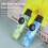 Newest Jade Style Kazoo 5