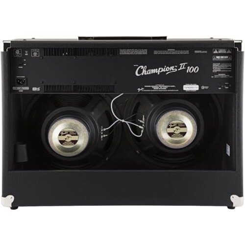 Fender Fender Champion II 100 1