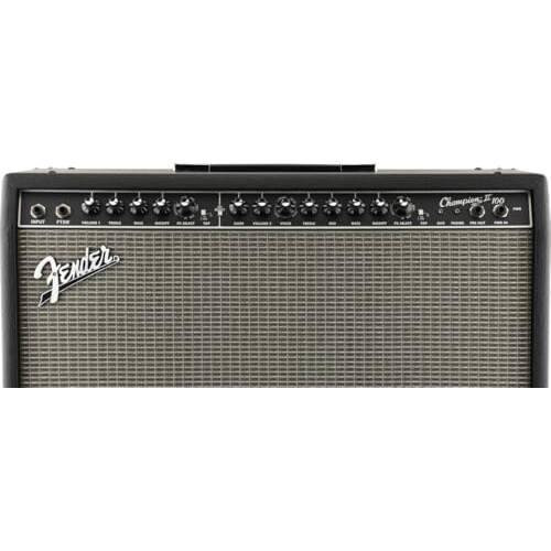 Fender Fender Champion II 100 2