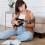 Display4top 21 Inch Soprano Ukulele 5