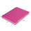A4 Music File Folder 60 Pages Spiral Sheet Music Binder Organizer Plastic 2