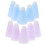 10pcs Screen Pencil Tip Protector For Stylus Pen In Drawing 9