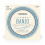 D'Addario Banjo Strings 2