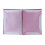 A4 Music File Folder 60 Pages Spiral Sheet Music Binder Organizer Plastic 3