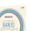 D'Addario Banjo Strings 4