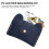 Purse Chain Handles Diy Material Kit Making Handicrafts 9
