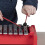 Percussion Plus PP066 Beaters for Glockenspiels or Chime Bars - Pack of 6 2