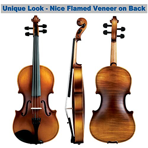 ADM Violin 3/4 Size 1