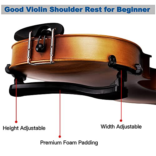 ADM Violin 3/4 Size 2