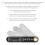 Precision Truss Rod Neck Relief Gauge Tool & plectrums 4