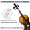 ADM Violin 3/4 Size 4