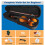 ADM Violin 3/4 Size 5