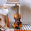 ADM Violin 3/4 Size 6