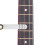 Precision Truss Rod Neck Relief Gauge Tool & plectrums 7