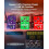 FLAMMA FV01 Vocal Effects Processor Pitch Correction Voice Pedal Vocal 5
