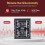 Pyle Passive DI Box 4