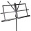 Windsor 050151-BK Adjustable Folding Sheet Music Stand with Carry Case 5