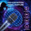 CAROL E dur-916S Grey XLR Wired Vocal Microphone 2