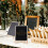 80Pièces Petits Tableaux En Bois Utiles Pour Et Cuisine 10