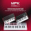 Akai MPK Mini Plus - USB MIDI Keyboard Controller with 37 Mini Keys 5