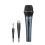 CAROL E dur-916S Grey XLR Wired Vocal Microphone 8