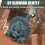 Aztec Death Whistle 126dB Loud Human Screams 3