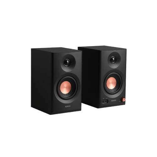 Edifier Edifier MR3 Powered Studio Monitor 2.0 Speakers 1