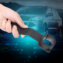 Kurbelwellenriemenscheiben-Positionierstange für Ford 4,2L-6,8L, Carbonstahl