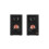 Edifier Edifier MR3 Powered Studio Monitor 2.0 Speakers 3