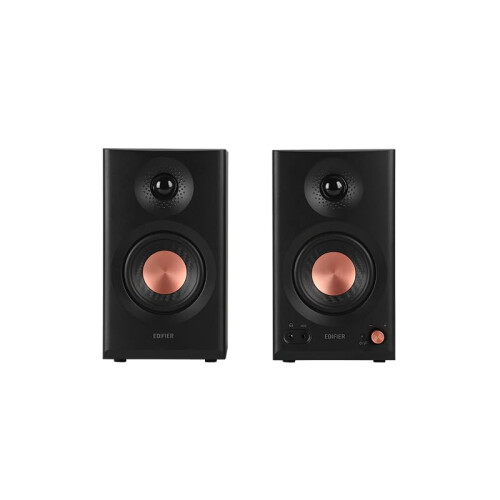 Edifier Edifier MR3 Powered Studio Monitor 2.0 Speakers 2