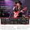 Jindaaudio USB Audio Interface for Computer Recording Music(Red) 3