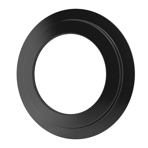 Evans REMAD Port Hole Protector for Bass Drum Resonant Head 2